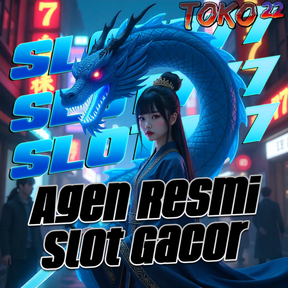Situs slot gacor