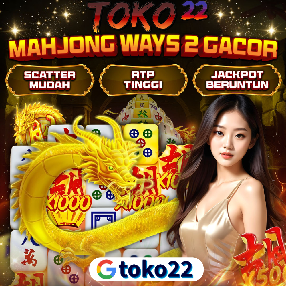 TOKO22: Link Slot777 Situs Slot Gacor Hari Ini Vip Online