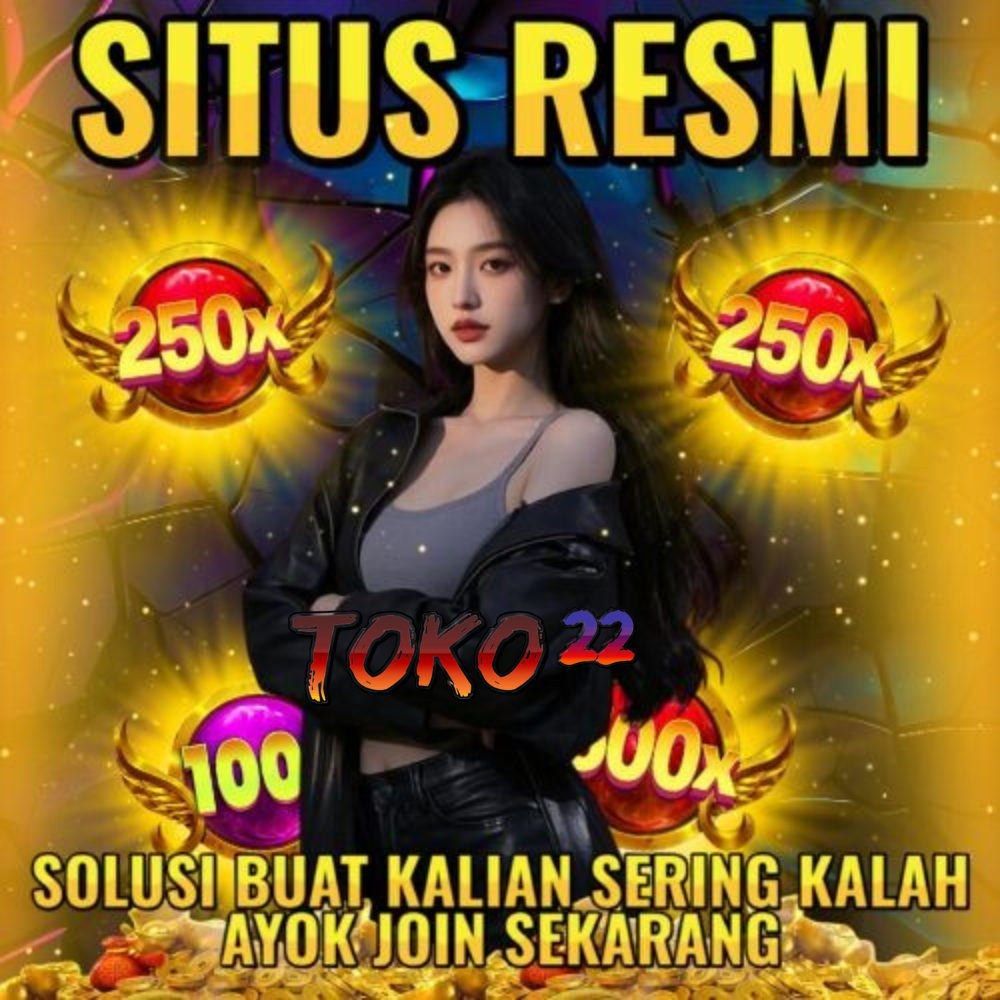 TOKO22 | Situs Dewa Slot88 Online Paling Gampang Menang Link Gacor Resmi
