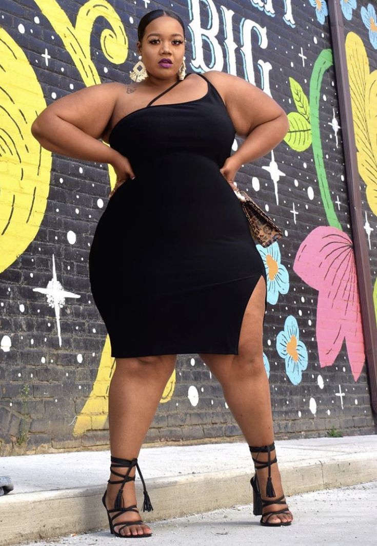 Plus size 2025 curvy women