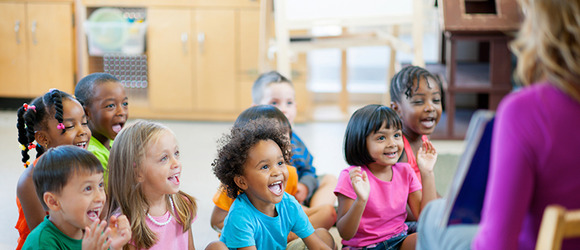 Tips For Choosing A Daycare Center For Your Child —